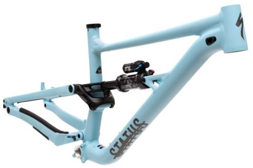 Frameset Specialized Status 160 2022 Mix rozmiarów